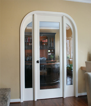 Passage Door Replacement Lakeside