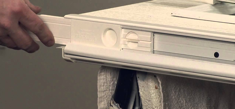 aluminum storefront door repair Lakeside