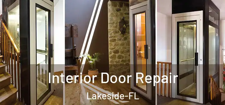  Interior Door Repair Lakeside-FL